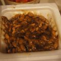 ぽんつ♪'s cooksnap of when they made 柚子胡椒風味☆海苔つく納豆.