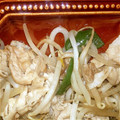 ちゃか99's cooksnap of when they made かなるンちの塩麹豚肉ともやしの炒め物.