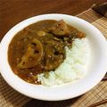 gaiatone's cooksnap of when they made 豚肉とレンコンのヘルシー和風カレー.