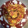 maruru-nn's cooksnap of when they made カレー味スパムチャーハン.