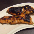 愛うらら's cooksnap of when they made 鮭のマヨ豆板醤焼き♪.