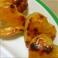 じゅーーーーん's cooksnap of when they made 簡単　スイートポテト.
