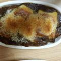カトリアベル's cooksnap of when they made リメイクの一品『焼きチーズカレードリア』.