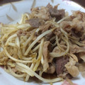 次郎丸もけ子's cooksnap of when they made 間違いない！豚のしょうが焼き.