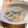 ーマリリンさんー's cooksnap of when they made カマンベールと秘密の甘み。。リゾット♪♪.