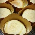 杏子ぱん's cooksnap of when they made 80kcalのカップシフォン【Pofa】.