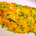 maomana★'s cooksnap of when they made 冷めてもふんわり！簡単ねぎ入だし巻き卵♬.
