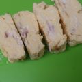 そらおのえくぼ's cooksnap of when they made ハムちーマヨな卵焼き.