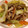 あんきちふーきち's cooksnap of when they made お弁当にも！豚とごぼうの焼肉炒め.