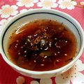 あつどん's cooksnap of when they made 夏野菜の冷製スープ.