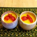 helloayu's cooksnap of when they made コンビニより美味しい!杏仁豆腐.