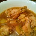 watsun's cooksnap of when they made ご飯が進む手羽元のスタミナ煮(写真付).