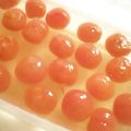 カリソメ乙女's cooksnap of when they made ＊＊ミニトマトの宝石＊＊.