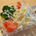 ＷａＴヒロコロ's cooksnap of when they made マヨポンかつお☆新玉ねぎ.