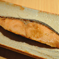 ＷａＴヒロコロ's cooksnap of when they made たれの付いた魚焦がさず焼く方法.