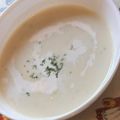 きまた's cooksnap of when they made さつまいものポタージュスープ♪.
