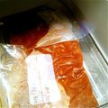 ひとみん0921's cooksnap of when they made 冷凍保存可☆基本のトマトソース.