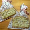 テティスンヌ's cooksnap of when they made しっとりりんごの紅茶ケーキ.
