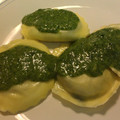 cheekys's cooksnap of when they made ほうれん草ソース.