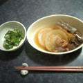 まりん５３'s cooksnap of when they made おいしいよ♪おでんのだし.