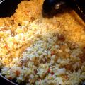 サオタス's cooksnap of when they made マヨでソッコー！パラパラチャーハン.