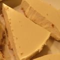 あずきぽんぬ's cooksnap of when they made ◯*・ レアチーズケーキ・*◯.