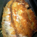 maruru-nn's cooksnap of when they made 簡単で旨いさんまの香味焼.
