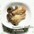 えまっちママ's cooksnap of when they made 鶏手羽煮込み.