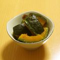 もんしゅしゅ's cooksnap of when they made ほっこり南瓜煮.