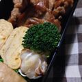 ウマし's cooksnap of when they made お弁当に☆焼きシューマイ.