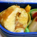 翔舞ママ's cooksnap of when they made ❤我が家の味♪だし巻き卵❤.
