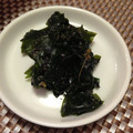 それいゆ★'s cooksnap of when they made ワカメの生姜和え.