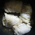 しげくん☆'s cooksnap of when they made ロール白菜(コンソメ味).