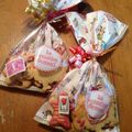たろたんママ's cooksnap of when they made 卵なしでサクサク♡簡単クッキー♡.