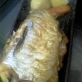 maruru-nn's cooksnap of when they made 助宗たらの煮付け.