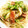 ぢんぴよ's cooksnap of when they made 柚子こしょうで和風パスタ.