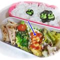 ゆけり３兄弟's cooksnap of when they made 中学生でも作れる‼ふわふわオムレツ.