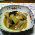 けろにこ's cooksnap of when they made 煮込み要らずの鶏大根.
