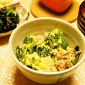 ガメコ's cooksnap of when they made うちの他人丼♬.