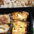 rerenママ's cooksnap of when they made お弁当に♪桜エビと小ネギの卵焼き.