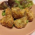 まめ39's cooksnap of when they made 簡単節約じゃがいもの青海苔チーズフライ.