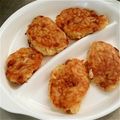 生姜紅茶's cooksnap of when they made 朝ごはんに！納豆おやき.