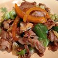 ざざちゃんず's cooksnap of when they made 我が家の回鍋肉.