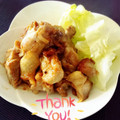 ＭｉｙａＣｏ's cooksnap of when they made 鳥むね肉の柔らかしょうが焼き風.