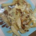 どれみ117's cooksnap of when they made 秋じゃがの簡単チーズ焼き.