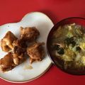 potaro783's cooksnap of when they made 手羽元と圧力鍋で簡単2品！.