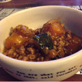 yocoloco's cooksnap of when they made 南瓜のそぼろ煮.