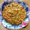 sweetnail's cooksnap of when they made 簡単☆残りカレーでカレーリゾット♥.