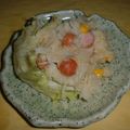 Jock's cooksnap of when they made バターで焼いたポテトサラダ♪.