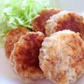 ぽむぽむ★'s cooksnap of when they made ツナとジャガイモのおやき.